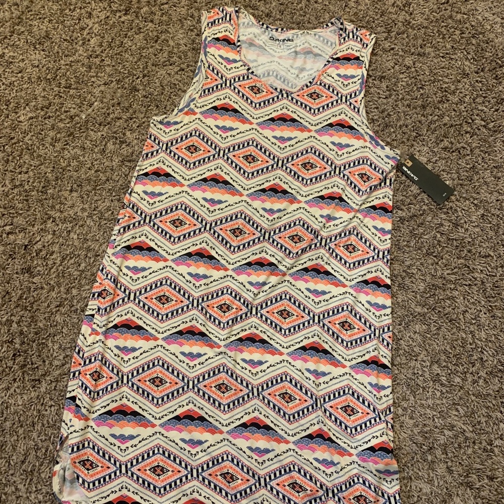 Dakine Tank Dress